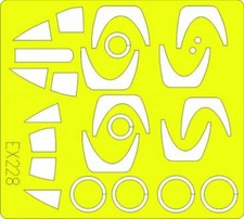 F-105G Thunderchief fuer