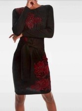 Desigual Kleid Dunia Gr. Xl (