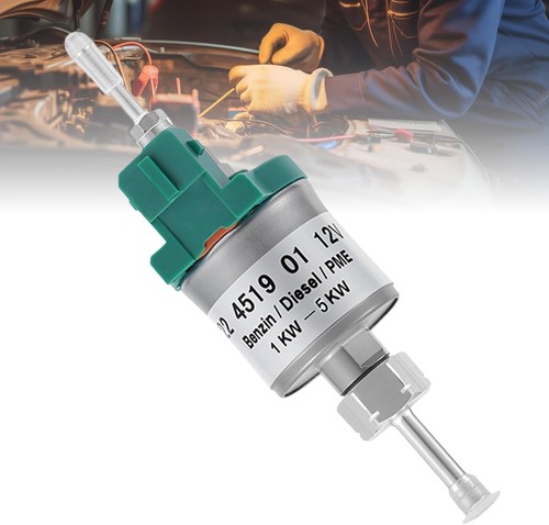 Dosierpumpe 12v 22ml - 12v,