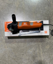 FEIN WSG 9-125  Compact Winkelschleifer  Ø 125 mm - 800 Watt + Karton #C