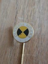 Alte Anstecknadel Fußball Olympia Moers [278]