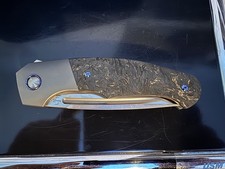 Böker Plus Collection 2025   01BP2025 Thierry  SAVIDAN 