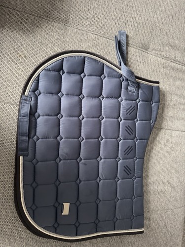 Schabracke dressur felix - schabracke,