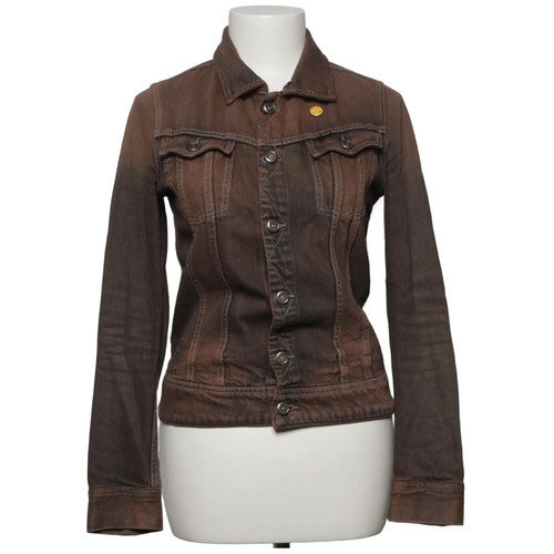 Star raw jeansjacke damen - g-star, jeansjacke,