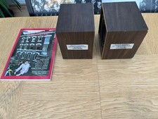 Auratone 5C Sound Cubes