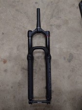 RockShox Lyrik Select+ 29" Charger 3.1. 2025 Federgabel