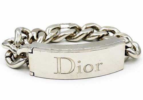 Dior vintage chain - dior,