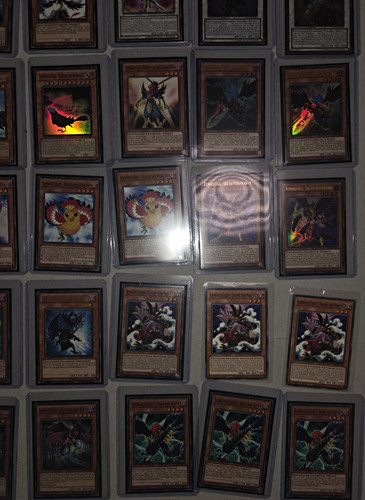 Konami tcg - konami,