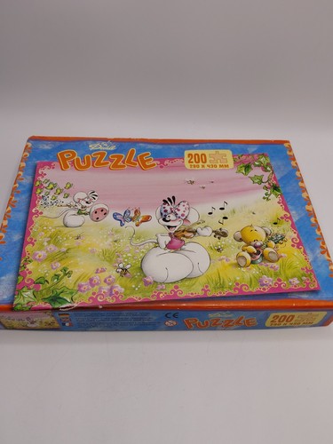 Diddl puzzle 200 - diddl,