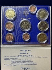 SAN MARINO 2006 - 2007 set