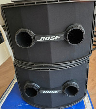BOSE 802 serie 2 lautsprecher