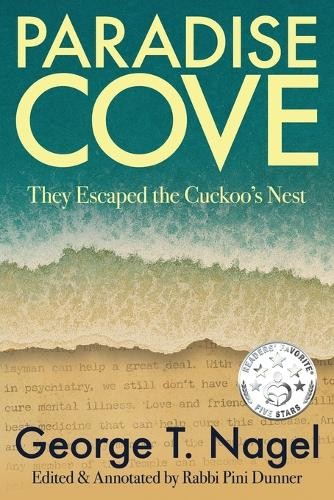 George nagel paradise cove - t,