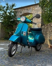 Piaggio Vespa  PK 50 XL 2 Restauriert