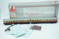 H0 Lima 149834LK Berliner