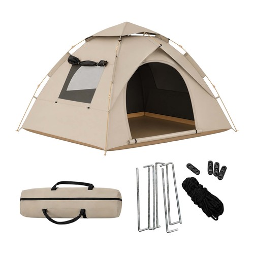 Campingzelt pop zelt - up,