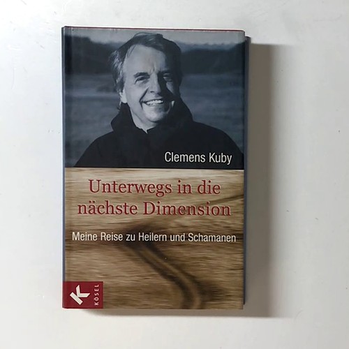 Unterwegs die nächste - in,