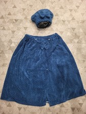 Damen Sauna Wickeltuch