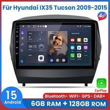 Für Hyundai ix35 Tucson