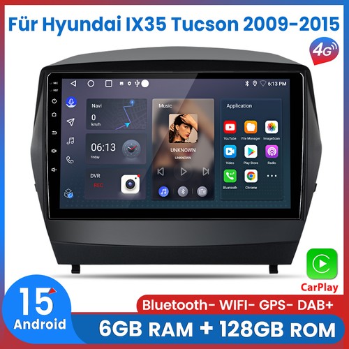 Für hyundai ix35 tucson - hyundai,
