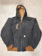 Vintage carhartt active - vintage, og