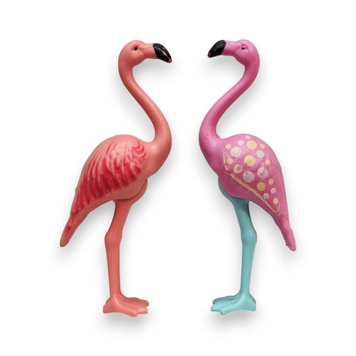 Playmobil tiere flamingo set - playmobil,
