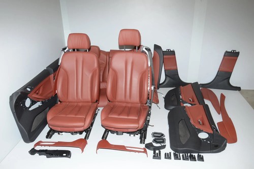 Bmw f06 6er leather - f06,