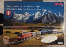 Märklin 29859 Premium-Start