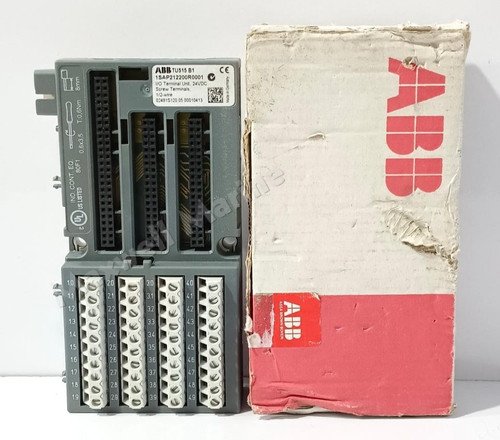 Abb tu515 o - abb,