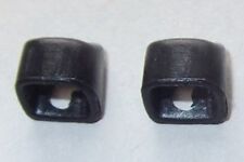 18704, Schwert- Halterung (für Gürtel, Kragen, Gurt), schwarz