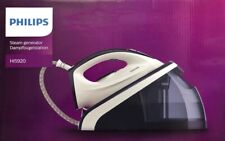 Philips Dampfbügelstation HI5920 2400W Dampfbügeleisen 5,2bar Gebraucht