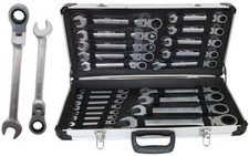 Gelenk Ratschenschlüssel Ring