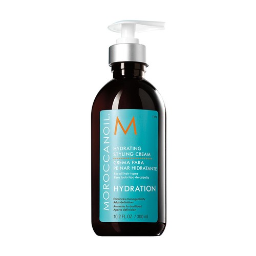 Moroccanoil