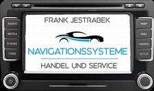  Reparatur VW RNS510 Navigation Skoda Columbus Defekt???