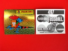 Panini ⚽Bundesliga 2002/2003