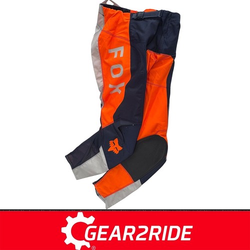 Jungen fox racing hose - fox, mx