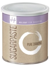 Zuckerpaste Pure Diamond Soft