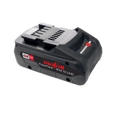 Mafell akku power tank 72 - 18,