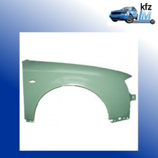 Kotflügel links passend für Audi A6 Baujahr 2001-2004 Blinkerloch Fahrerseite