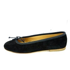 Ballerinas GALLUCCI Schwarz