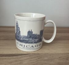 CHICAGO The Windy City große