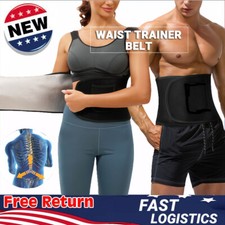 Breathable Waist Trainer -