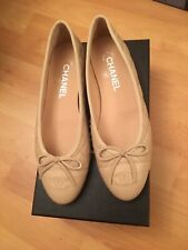 CHANEL Timeless Ballerinas