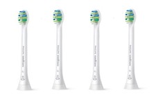 ORIGINAL Philips HX9012 Mini Sonicare IC Intercare Zahnbürstenköpfe toothbrush