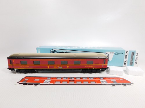 Märklin 00766 04 - märklin, 00766-04