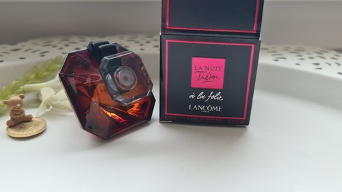 Parfum miniatur nuit - miniatur,