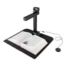 Iris desk pro scanner a3 - desk,