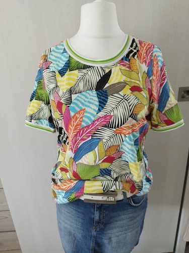 Damen walbusch bluse - damen,