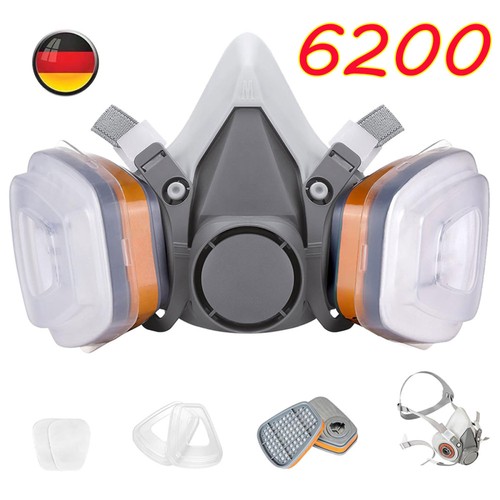 6200 atemschutzmaske - in,