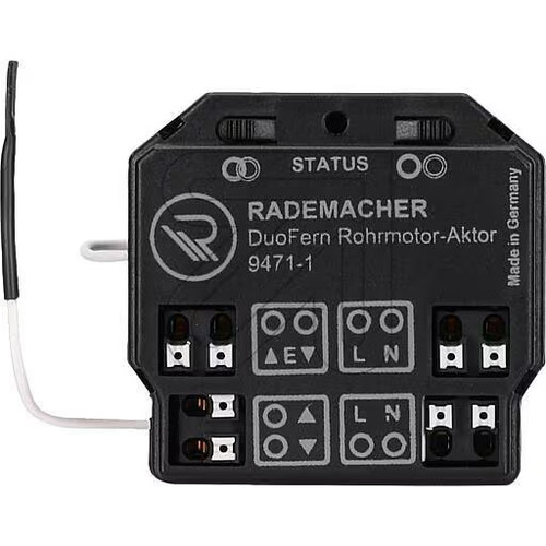 Rademacher 9471 duofern - 9471-1,