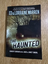 The Haunted [2014] Jack &Smurl